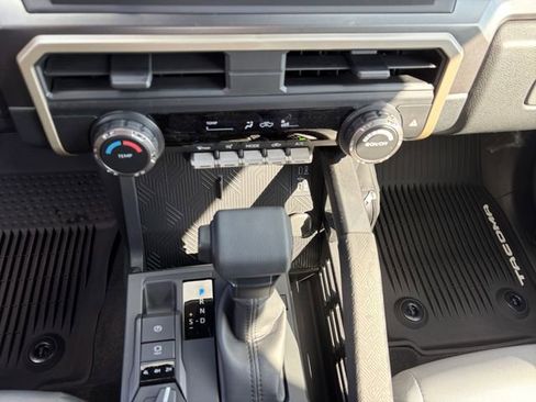 New 2026 Toyota Tacoma SR5 AWD/4WD image 15