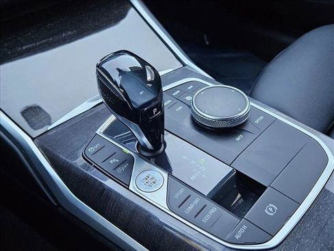 Used 2020 BMW 330i Sedan w/ Driving Assistance Package image 12