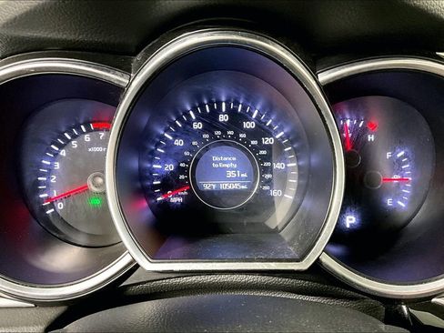 Used 2015 Kia Optima EX w/ Paint Protection Film Package image 18