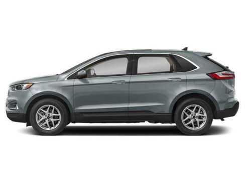 Used 2024 Ford Edge SEL w/ Convenience Package AWD/4WD image 3