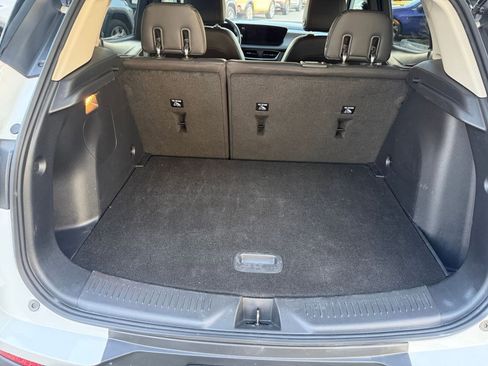 Used 2025 Buick Encore GX Preferred image 27