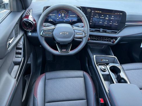 New 2026 Chevrolet Equinox RS image 13