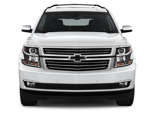 Used 2023 Chevrolet Tahoe Premier w/ Advanced Technology Package AWD/4WD image 5