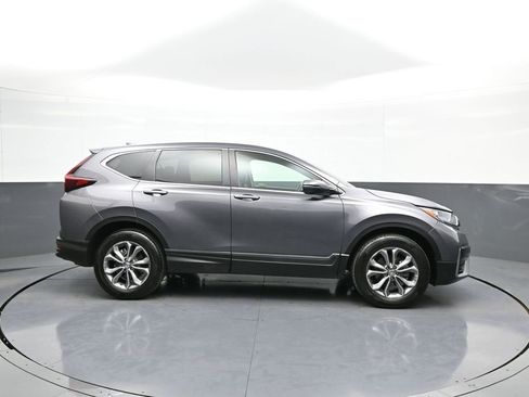 Used 2022 Honda CR-V EX-L image 5