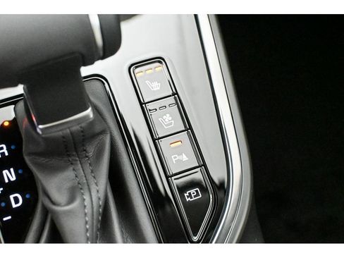 New 2026 Kia Niro FWD image 27