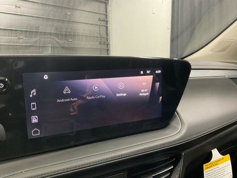 New 2026 Buick Encore GX Sport Touring w/ Comfort Package FWD image 19