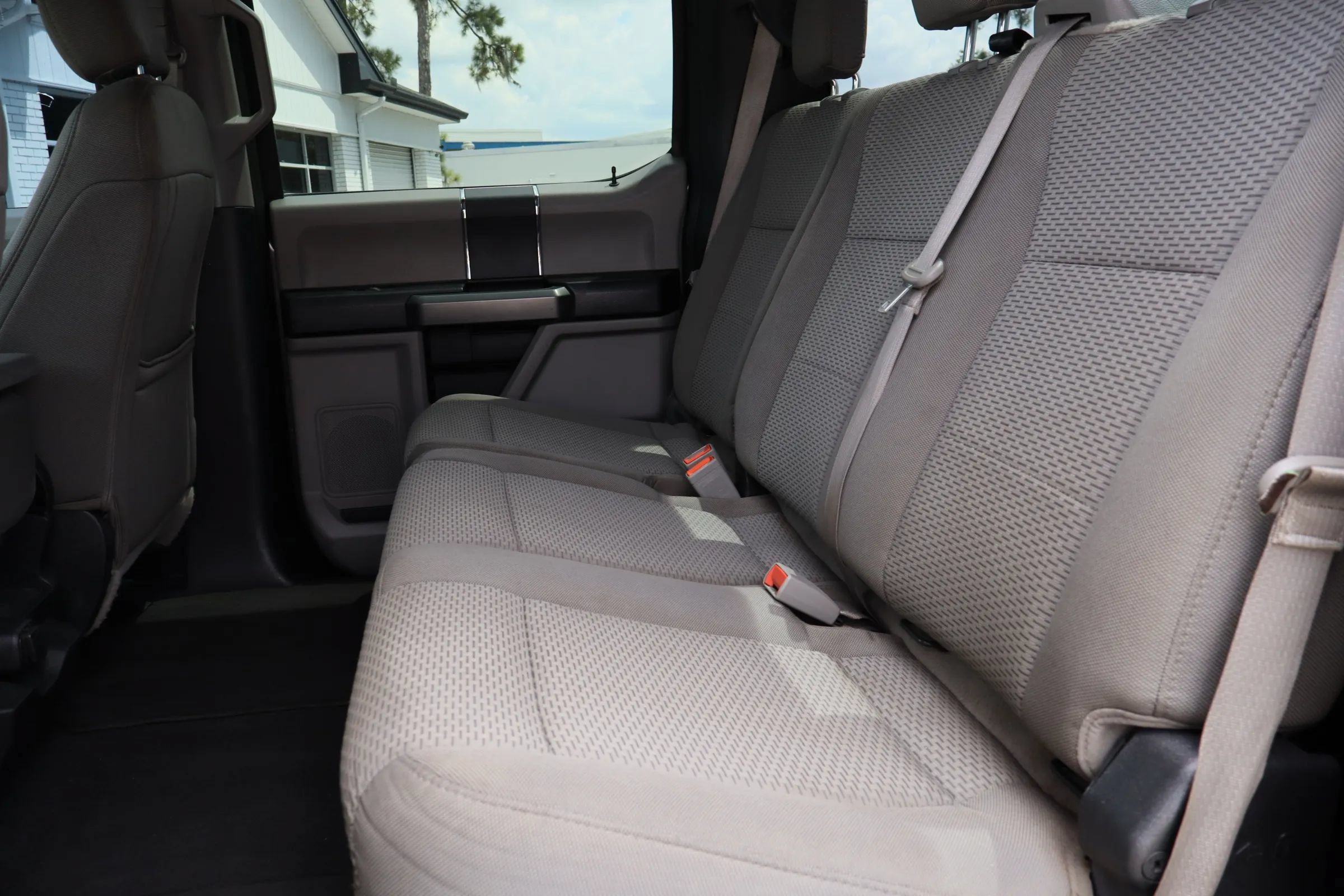 Used 2019 Ford F250 XLT AWD/4WD image 24