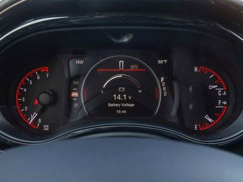 New 2026 Dodge Durango GT w/ Blacktop Package image 22