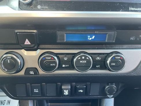 Certified 2023 Toyota Tacoma SR5 image 19