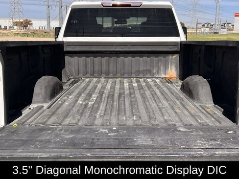 Used 2024 Chevrolet Silverado 2500 W/T w/ WT Convenience Package AWD/4WD image 35