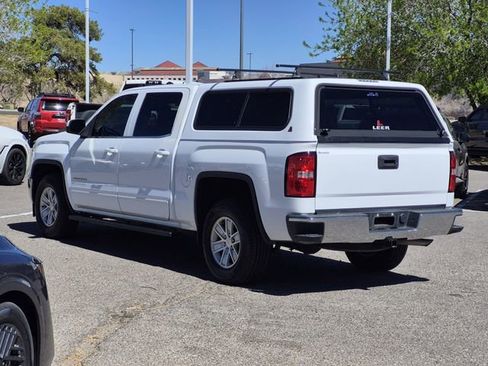 Used 2015 GMC Sierra 1500 SLE w/ SLE Value Package image 7