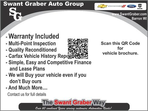 Used 2024 Chevrolet Trax RS FWD image 4