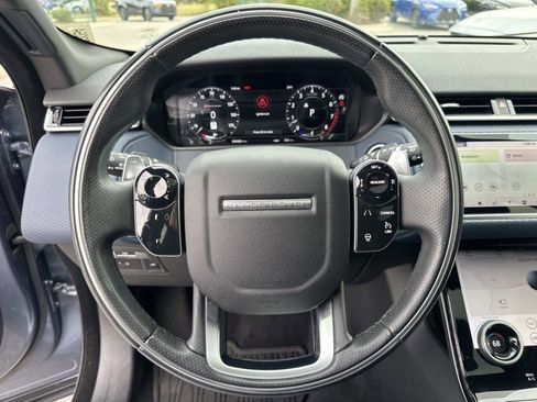 Used 2020 Land Rover Range Rover Velar R-Dynamic S image 29