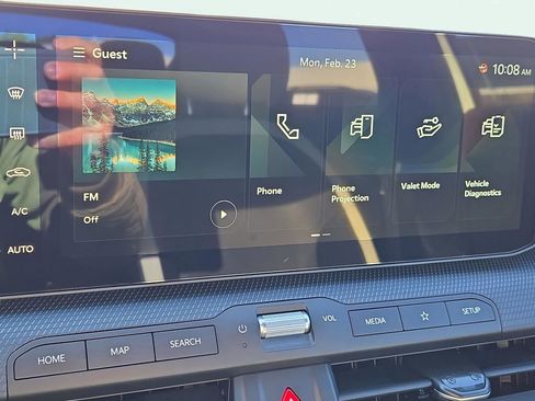 New 2026 Kia K4 GT-Line image 26