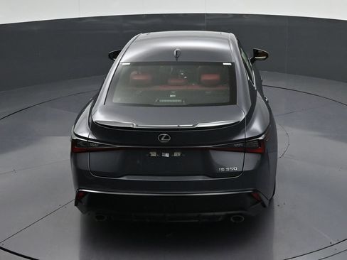 Used 2023 Lexus IS 350 F Sport RWD image 19