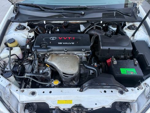 Used 2002 Toyota Camry LE FWD image 21