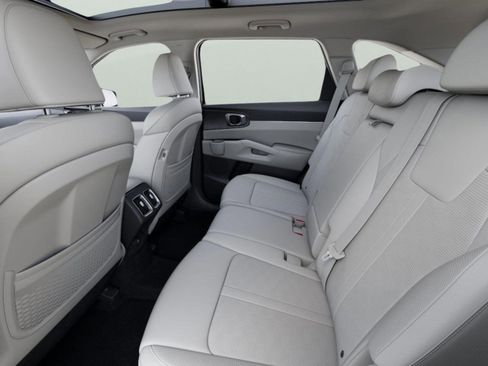 New 2026 Kia Sorento S w/ S Panoramic Sunroof Package image 18