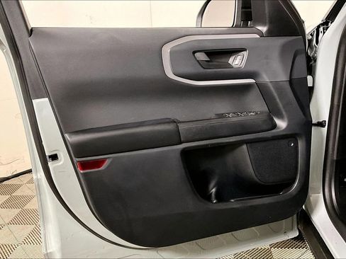 Used 2022 Ford Bronco Sport Big Bend w/ Convenience Package image 23