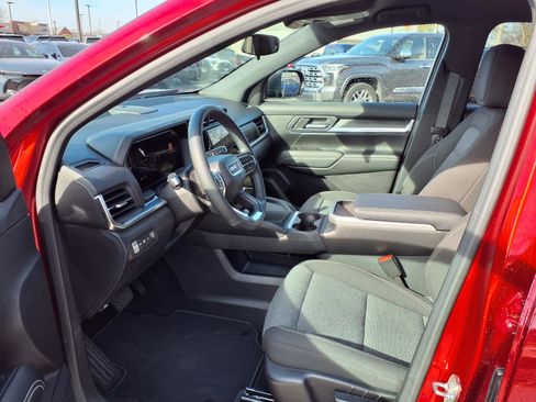 Used 2026 GMC Terrain Elevation w/ Black Edition FWD image 22