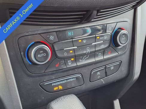 Used 2018 Ford Escape SE w/ Ford Safe & Smart Package image 25