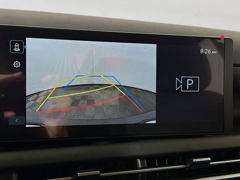 New 2026 Hyundai Tucson SEL AWD/4WD image 13