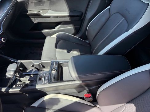 Used 2025 Kia K5 GT-Line w/ GT-Line Premium Package image 14