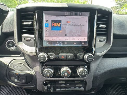 New 2026 RAM 5500 Tradesman w/ Chrome Appearance Group image 19