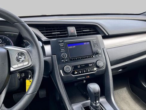 Used 2019 Honda Civic LX image 6