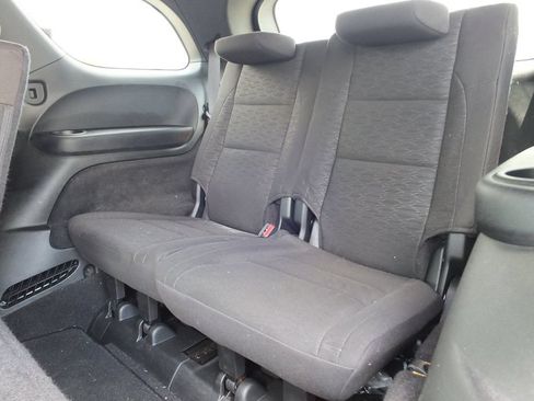 Used 2023 Dodge Durango GT RWD image 19