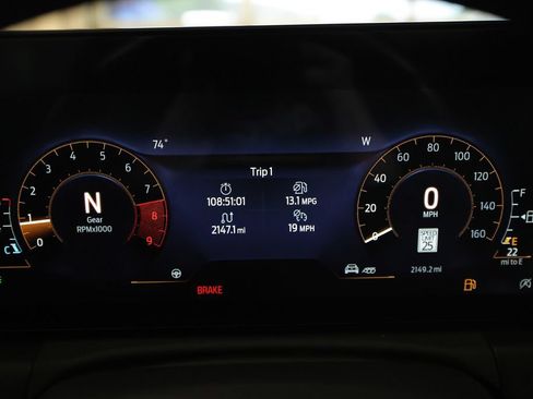 Used 2025 Ford Mustang GT Premium RWD image 18