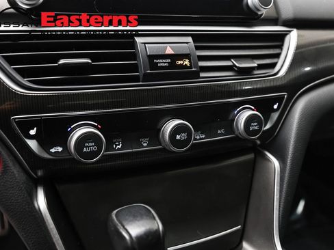 Used 2022 Honda Accord Sport Special Edition image 18