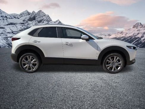 New 2026 MAZDA CX-30 AWD 2.5 S image 33