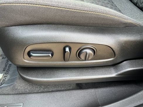 Certified 2024 Chevrolet Equinox LT AWD/4WD image 12