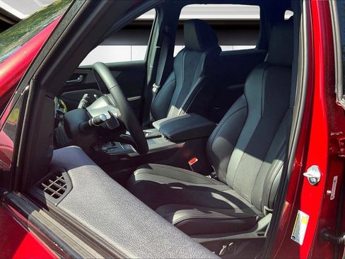 New 2025 Acura MDX A-Spec image 9