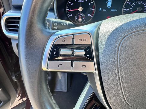 Certified 2022 Kia Telluride LX FWD image 16