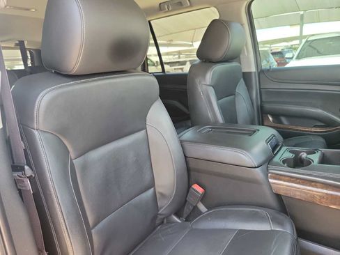 Used 2017 Chevrolet Tahoe LT AWD/4WD image 18