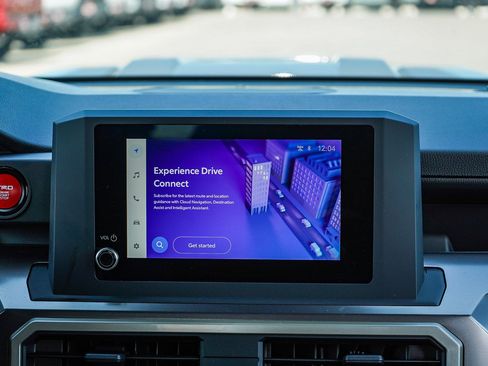 New 2025 Toyota Tacoma TRD Sport image 17