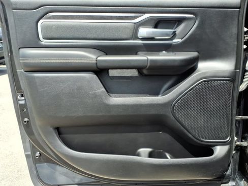 Used 2021 RAM 1500 Big Horn AWD/4WD image 21