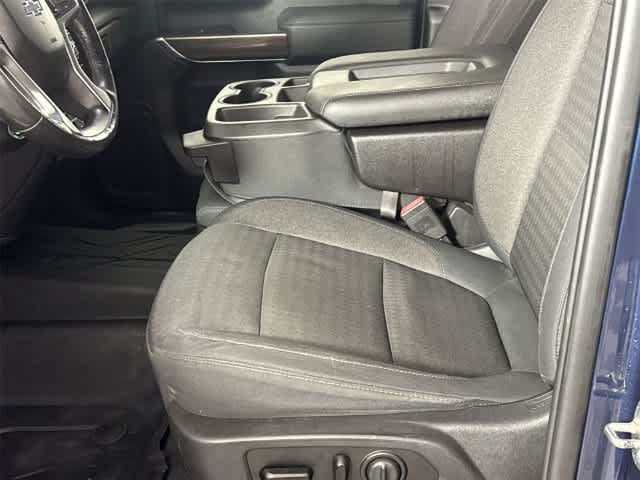 Used 2019 Chevrolet Silverado 1500 RST w/ All-Star Edition AWD/4WD image 10