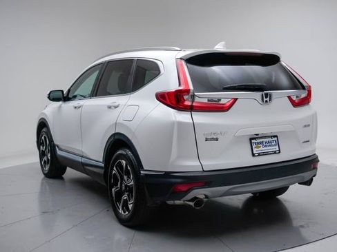 Used 2019 Honda CR-V Touring image 3