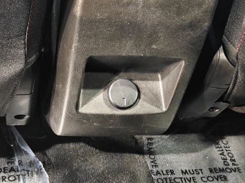 Used 2015 Chevrolet Equinox LT FWD image 24