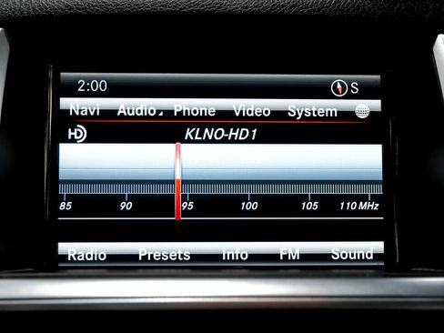 Used 2015 Mercedes-Benz ML 250 BlueTEC 4MATIC image 26