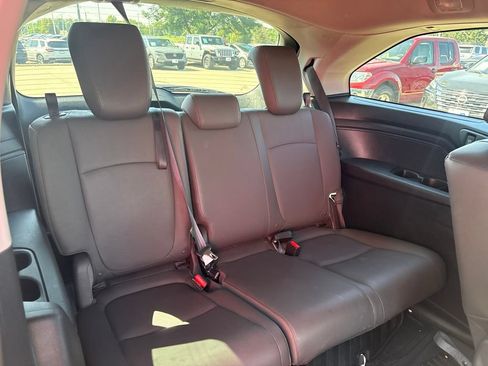 Certified 2020 Honda Odyssey EX-L image 38