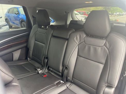 Certified 2020 Acura MDX SH-AWD image 43