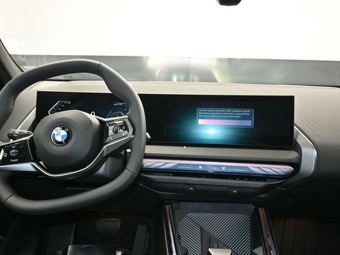 New 2026 BMW X3 xDrive30 w/ Premium Package AWD/4WD image 19