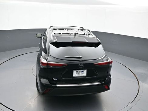 Used 2026 Toyota Highlander XLE image 41