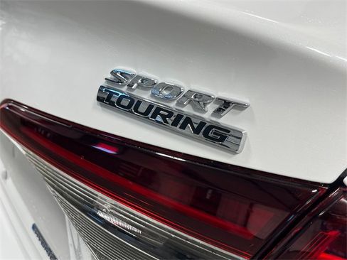 New 2026 Honda Civic Sport Touring image 6