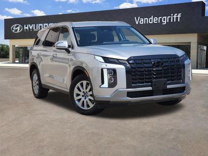 Used 2025 Hyundai Palisade SEL