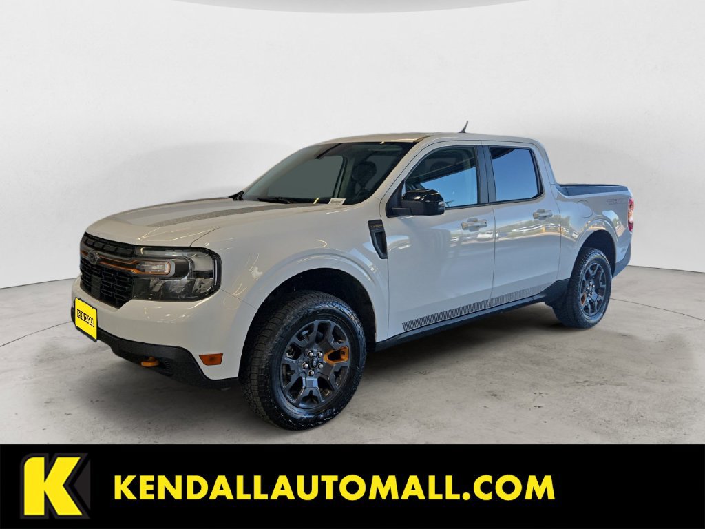 Used 2024 Ford Maverick Tremor w/ Tremor Off-Road Package AWD/4WD image 1