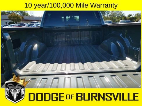 New 2026 RAM 1500 Big Horn image 4